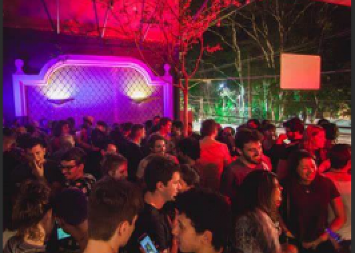 Bar Sirigoela: educação, samba e resistência em ação - por Rosana Alves