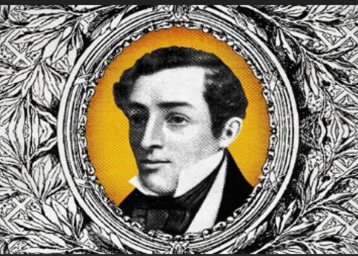 Siempre vence quien sabe morir: José María Heredia y Heredia, primer poeta de América