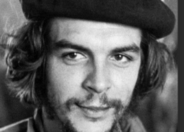 Hasta la victoria, siempre!: 50 anos da morte de Che Guevara - por Monica Valente