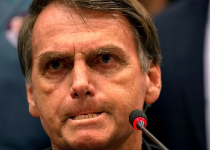 Tempus Veritatis: Operação da PF chega com força em Bolsonaro e aliados graúdos