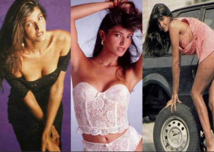 Roberta Close, a mulher - Paulo Renato Coelho Netto